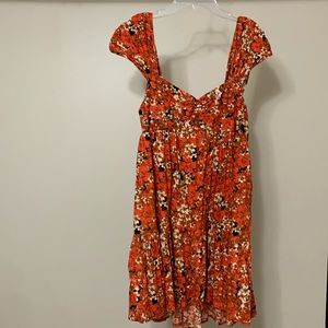 Free People Dress